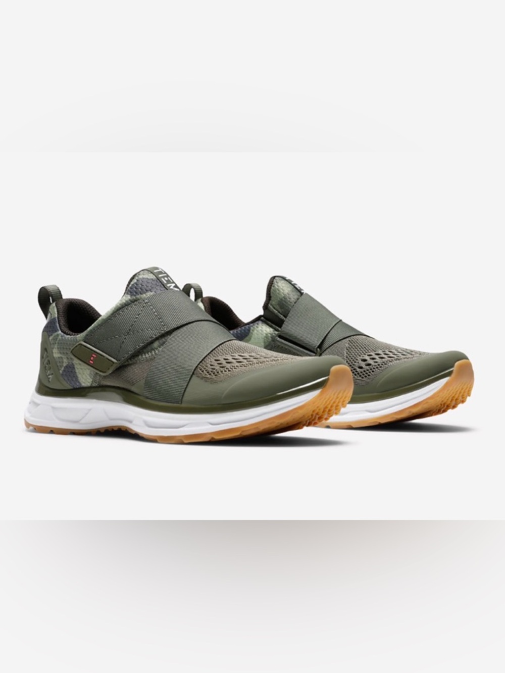 Tiem Slipstream Camouflage Women's - Size 6